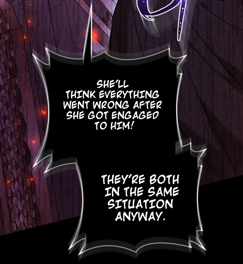 The Reason Why That Villainess Picked Up A Sword Chapter 19 page 152