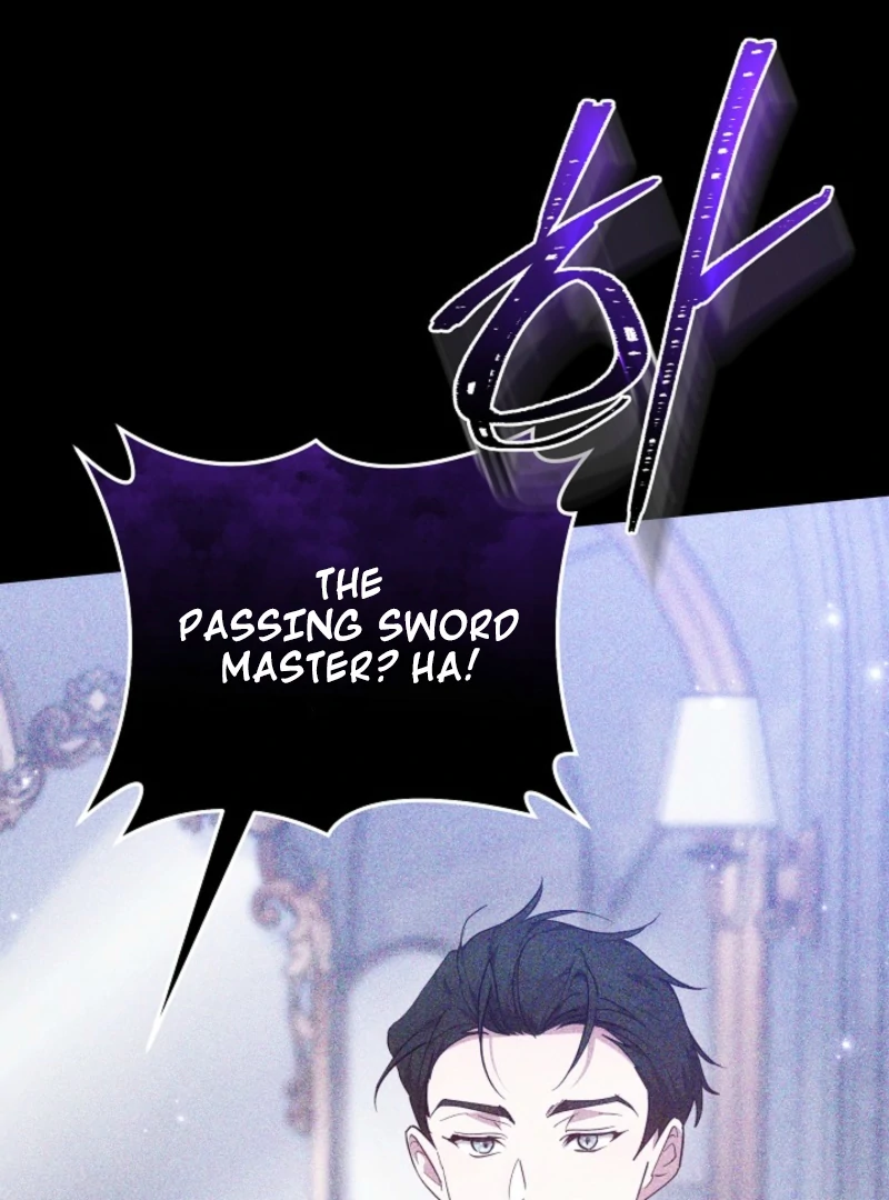 The Reason Why That Villainess Picked Up A Sword Chapter 19 page 153