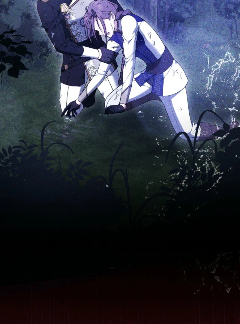The Reason Why That Villainess Picked Up A Sword Chapter 19 page 162