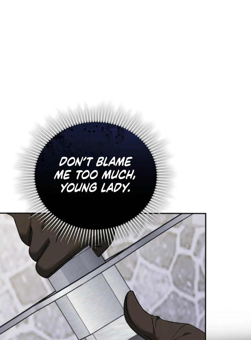 The Reason Why That Villainess Picked Up A Sword Chapter 19 page 166