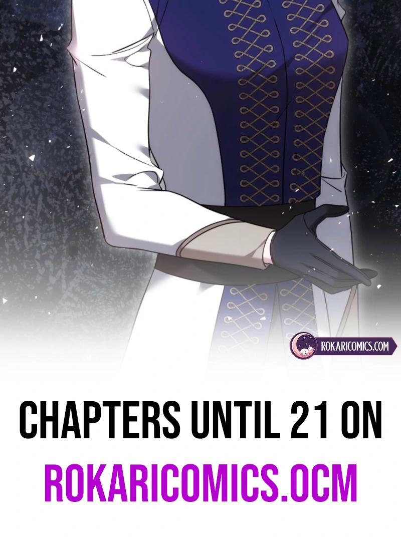 The Reason Why That Villainess Picked Up A Sword Chapter 19 page 170