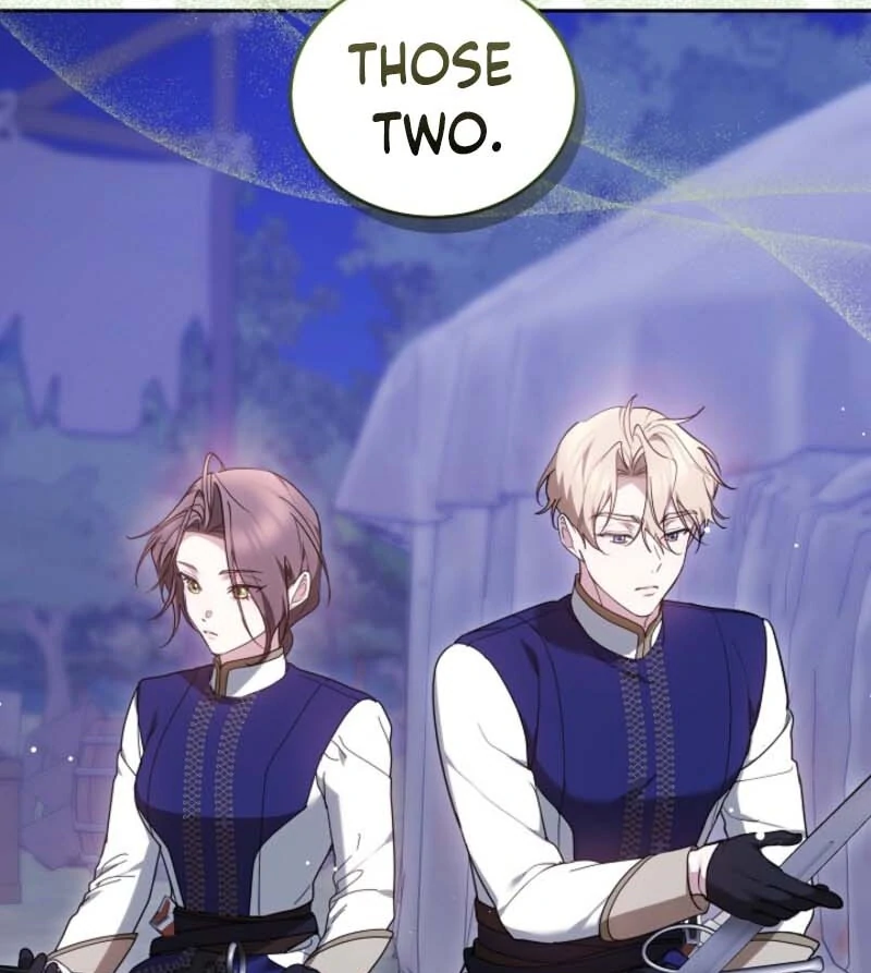 The Reason Why That Villainess Picked Up A Sword Chapter 20 page 13