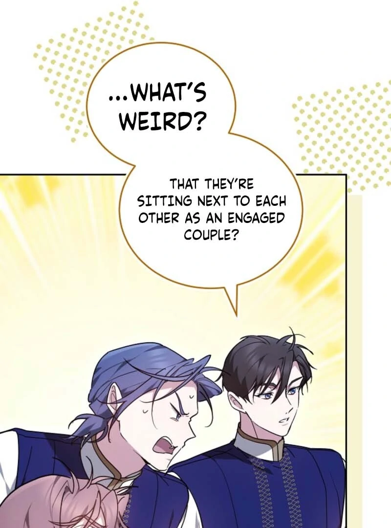 The Reason Why That Villainess Picked Up A Sword Chapter 20 page 15