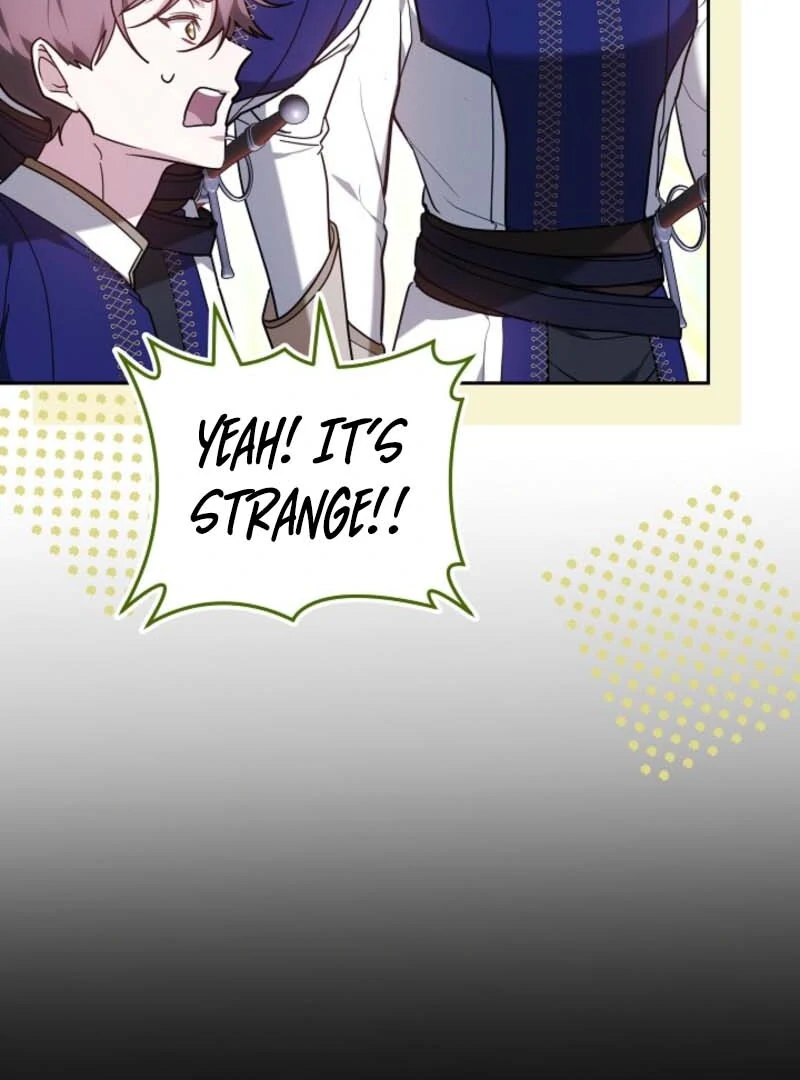 The Reason Why That Villainess Picked Up A Sword Chapter 20 page 16
