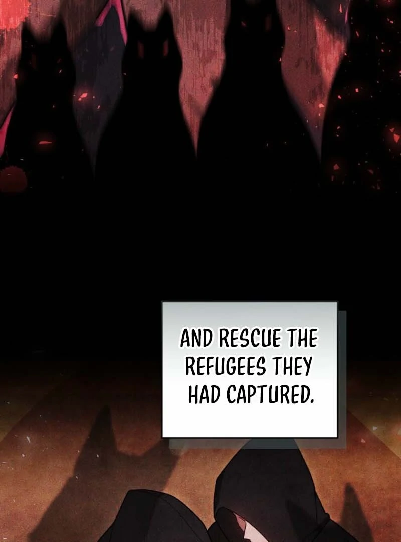 The Reason Why That Villainess Picked Up A Sword Chapter 20 page 21