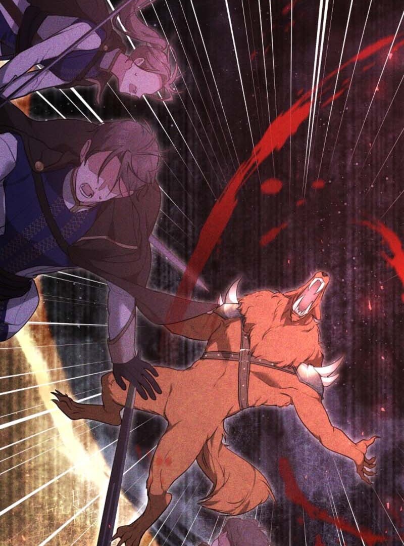 The Reason Why That Villainess Picked Up A Sword Chapter 20 page 24