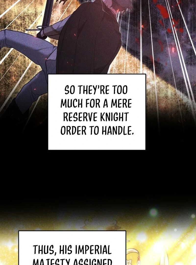The Reason Why That Villainess Picked Up A Sword Chapter 20 page 25