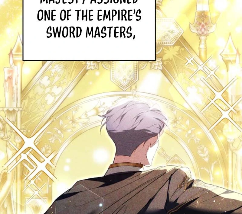 The Reason Why That Villainess Picked Up A Sword Chapter 20 page 26