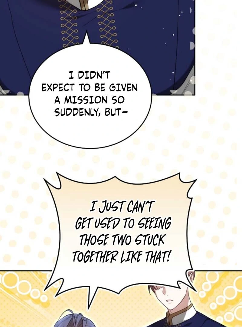 The Reason Why That Villainess Picked Up A Sword Chapter 20 page 30