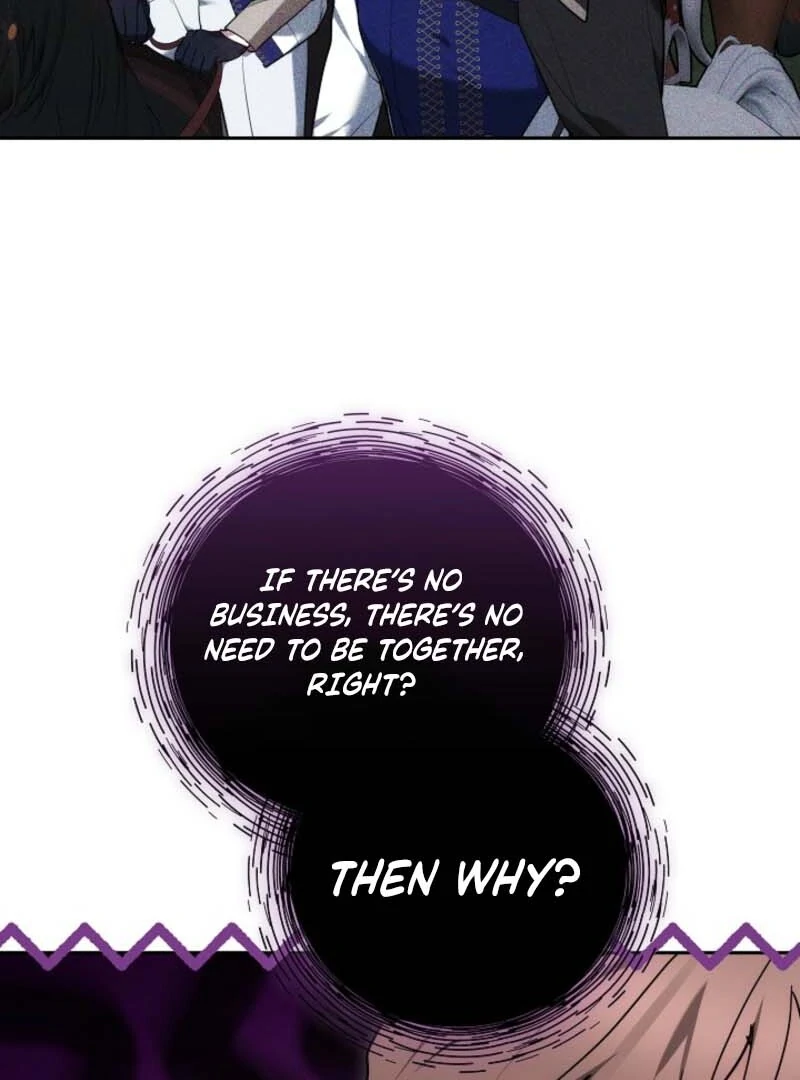 The Reason Why That Villainess Picked Up A Sword Chapter 20 page 33