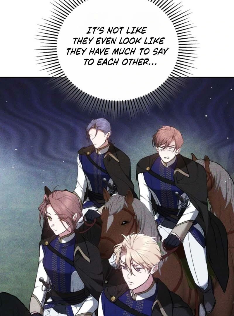 The Reason Why That Villainess Picked Up A Sword Chapter 20 page 32