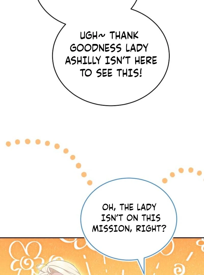 The Reason Why That Villainess Picked Up A Sword Chapter 20 page 35