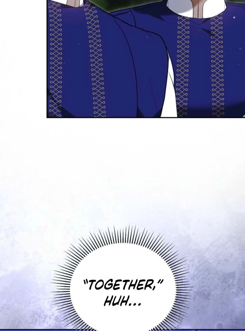 The Reason Why That Villainess Picked Up A Sword Chapter 20 page 48