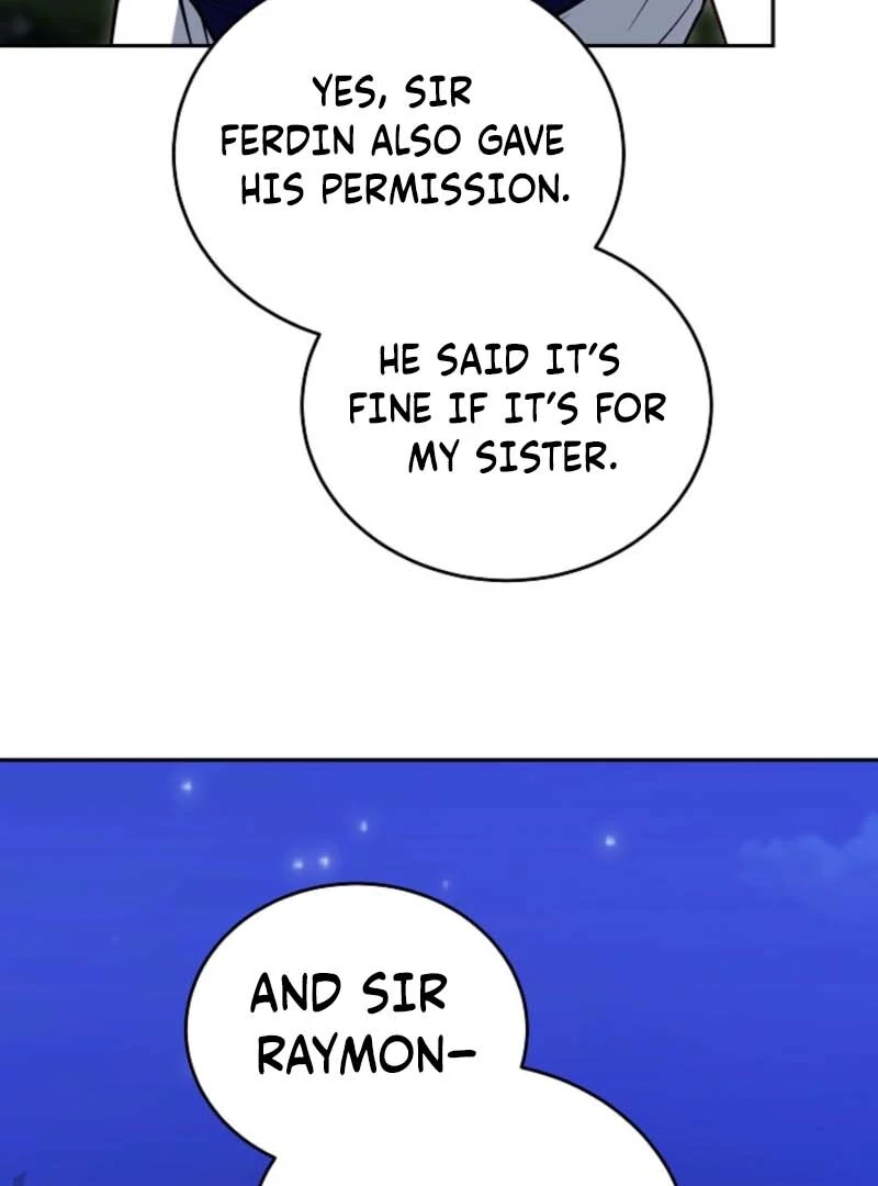 The Reason Why That Villainess Picked Up A Sword Chapter 20 page 62