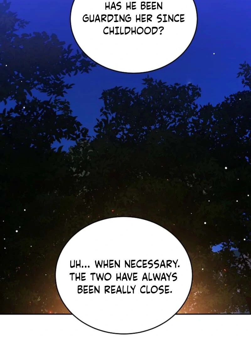 The Reason Why That Villainess Picked Up A Sword Chapter 20 page 63