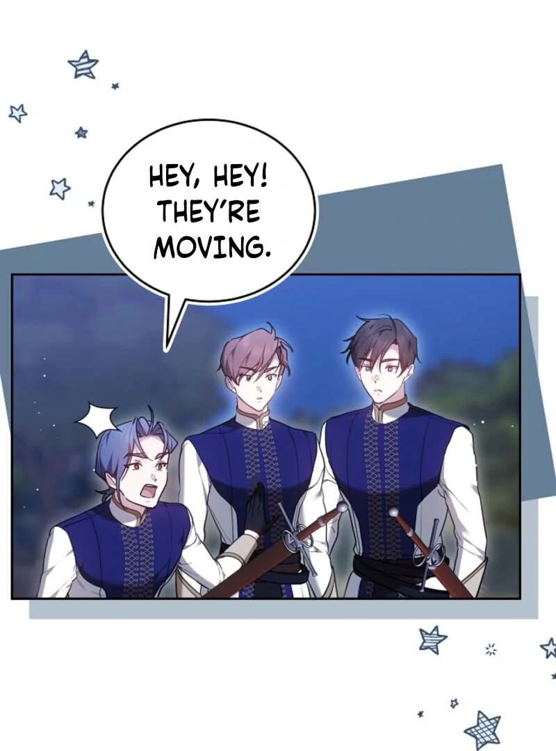 The Reason Why That Villainess Picked Up A Sword Chapter 20 page 70