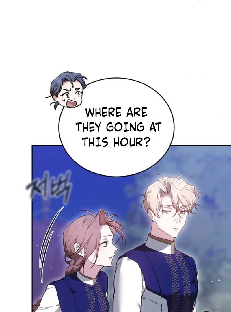 The Reason Why That Villainess Picked Up A Sword Chapter 20 page 71