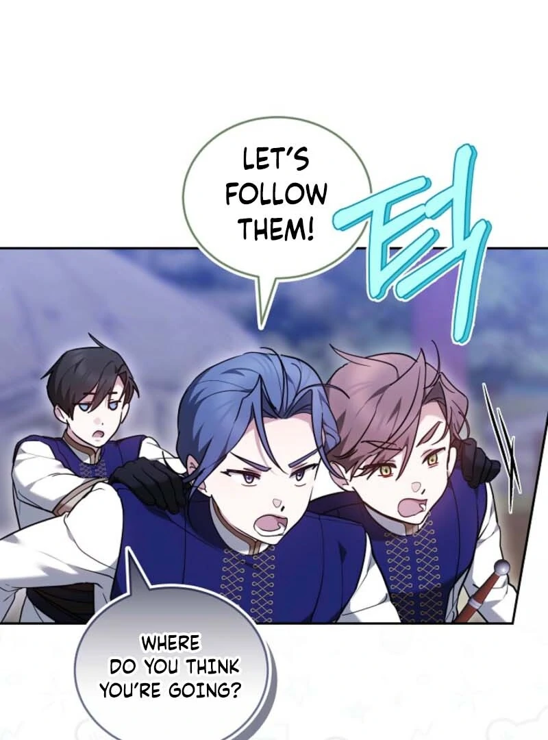 The Reason Why That Villainess Picked Up A Sword Chapter 20 page 73