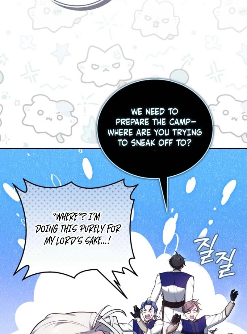 The Reason Why That Villainess Picked Up A Sword Chapter 20 page 74