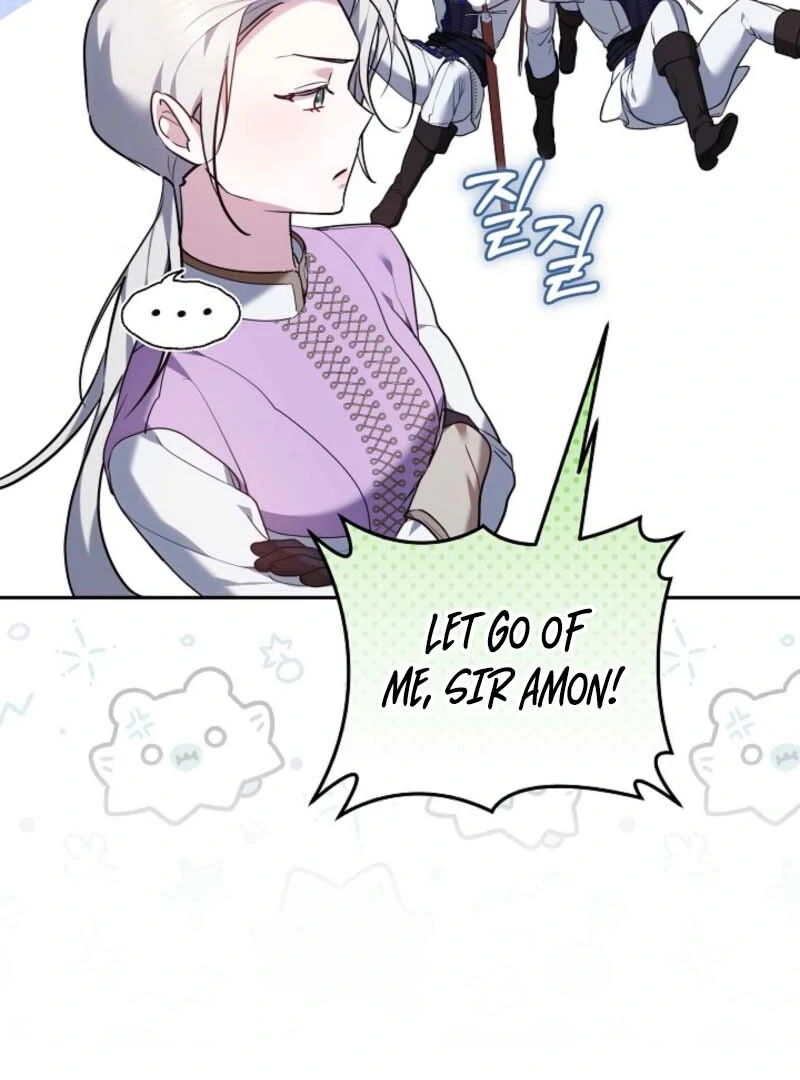 The Reason Why That Villainess Picked Up A Sword Chapter 20 page 75