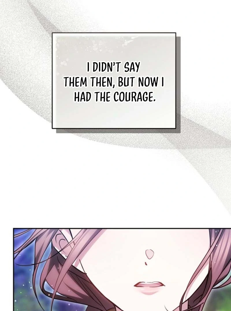 The Reason Why That Villainess Picked Up A Sword Chapter 20 page 96
