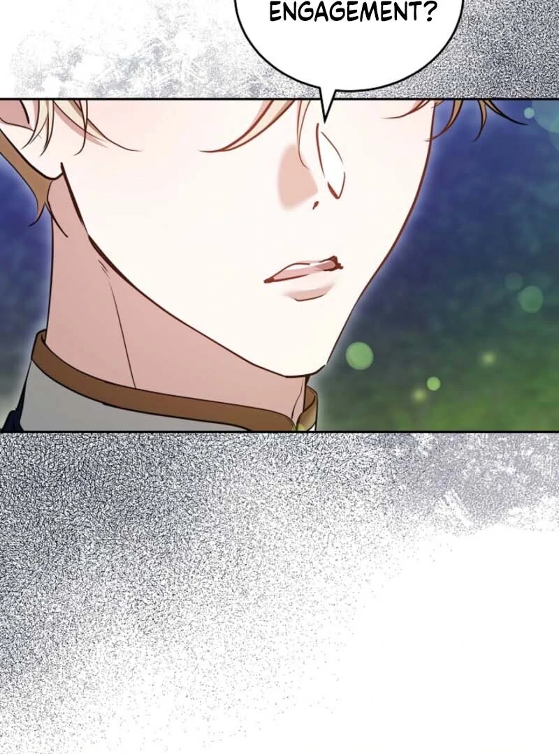The Reason Why That Villainess Picked Up A Sword Chapter 20 page 105