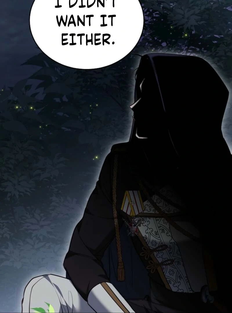The Reason Why That Villainess Picked Up A Sword Chapter 20 page 109