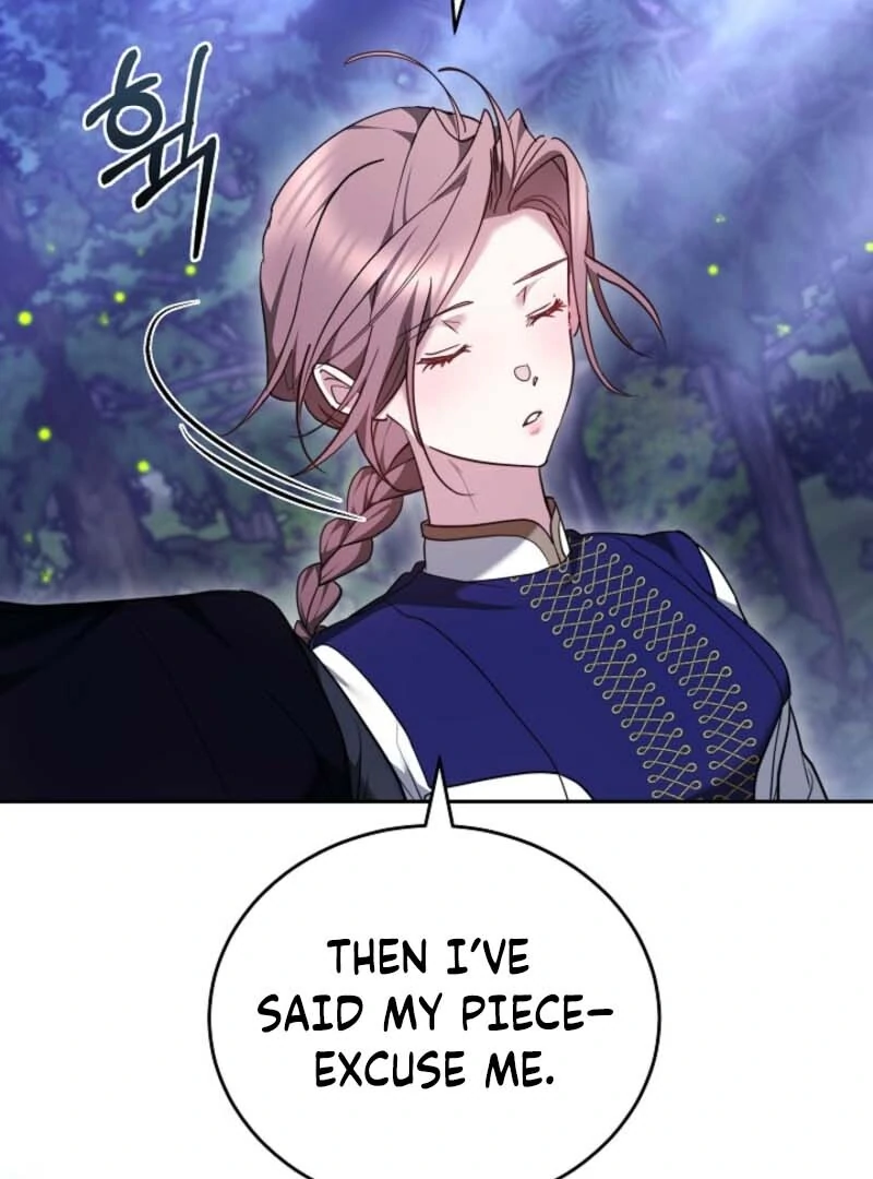 The Reason Why That Villainess Picked Up A Sword Chapter 20 page 113