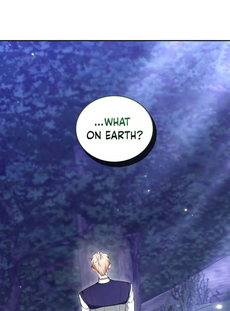 The Reason Why That Villainess Picked Up A Sword Chapter 20 page 121