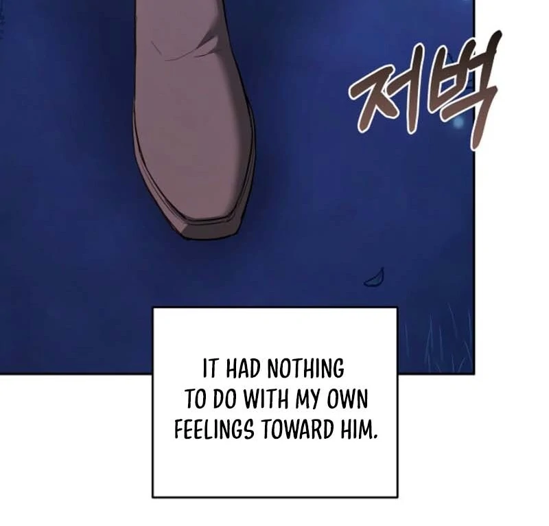 The Reason Why That Villainess Picked Up A Sword Chapter 20 page 127