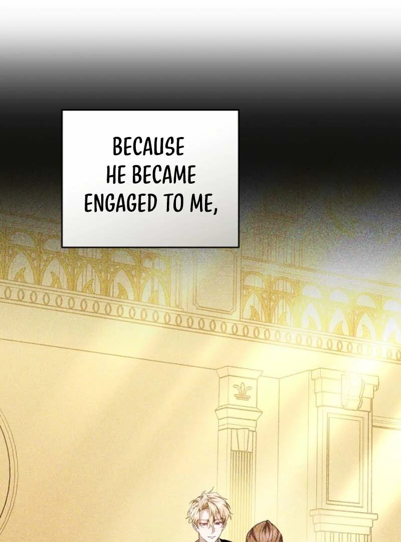 The Reason Why That Villainess Picked Up A Sword Chapter 20 page 128