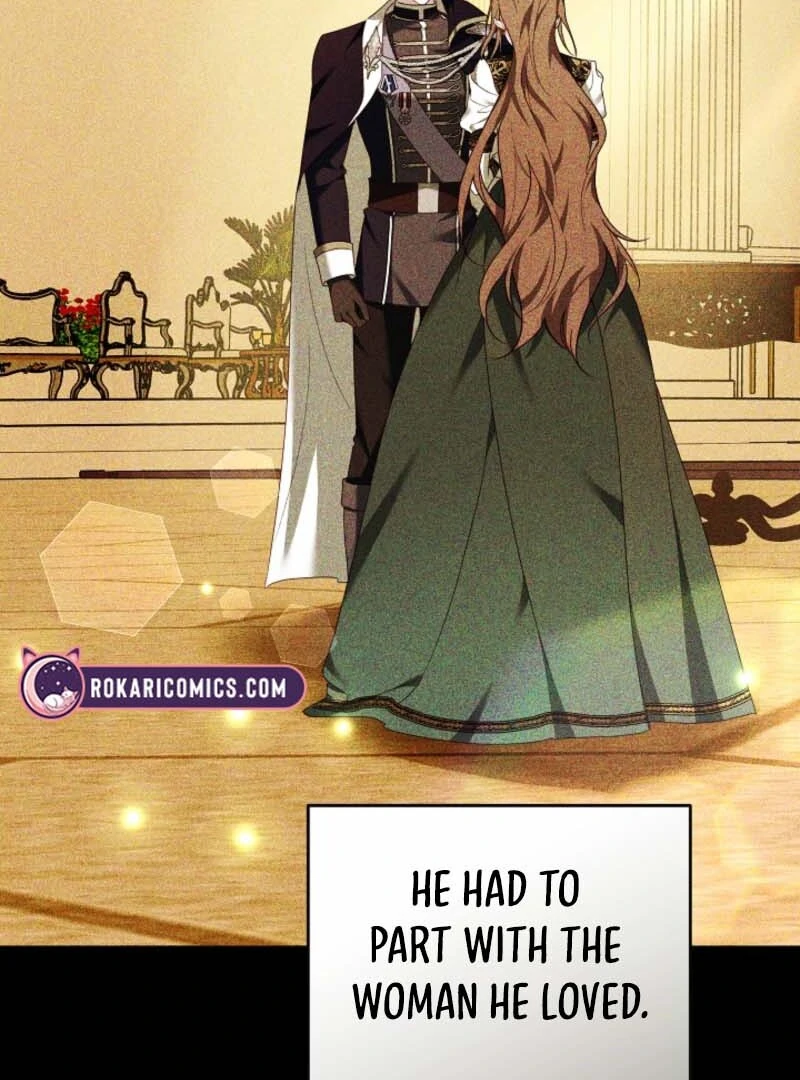The Reason Why That Villainess Picked Up A Sword Chapter 20 page 129