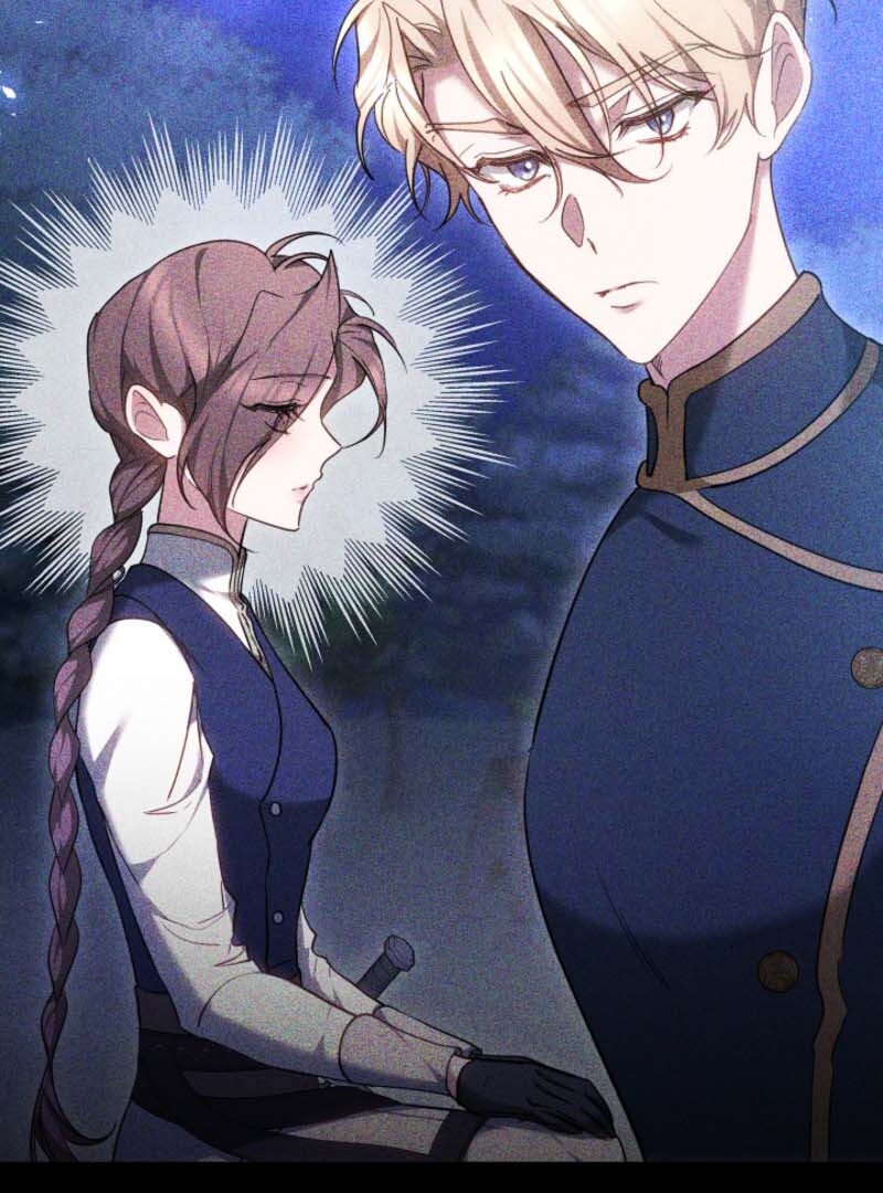 The Reason Why That Villainess Picked Up A Sword Chapter 20 page 131