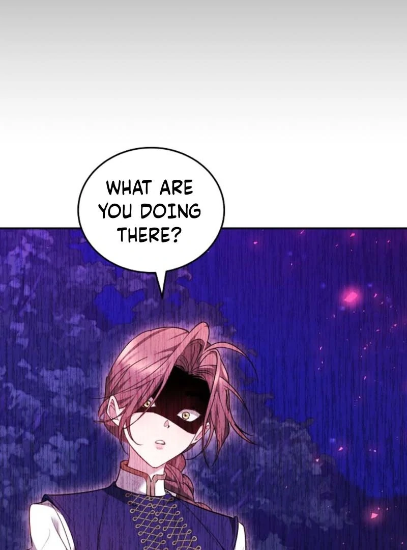 The Reason Why That Villainess Picked Up A Sword Chapter 20 page 139