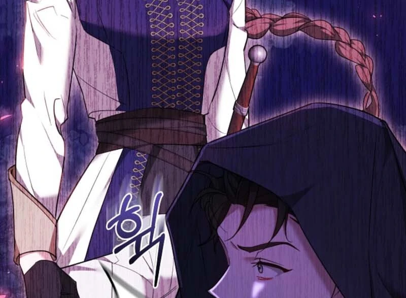 The Reason Why That Villainess Picked Up A Sword Chapter 20 page 140