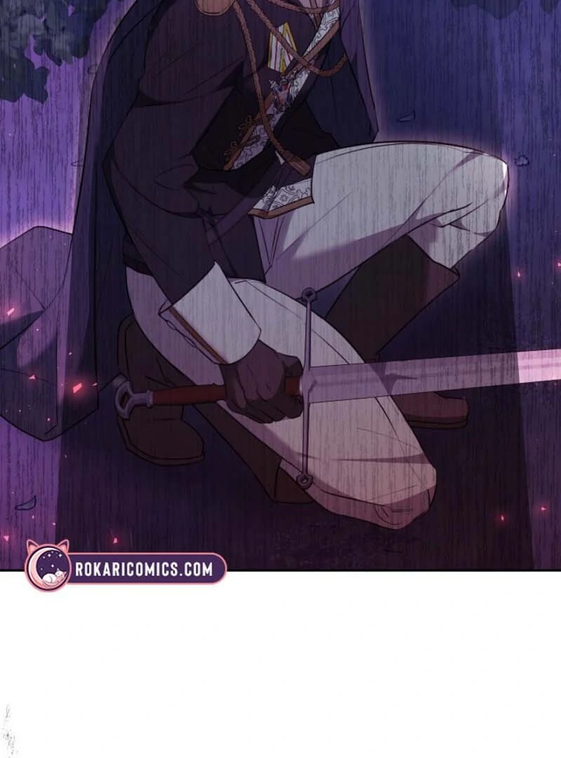 The Reason Why That Villainess Picked Up A Sword Chapter 20 page 143