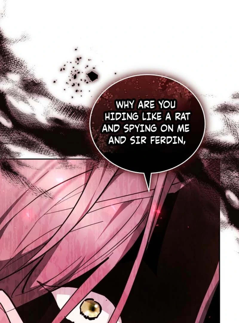 The Reason Why That Villainess Picked Up A Sword Chapter 20 page 144