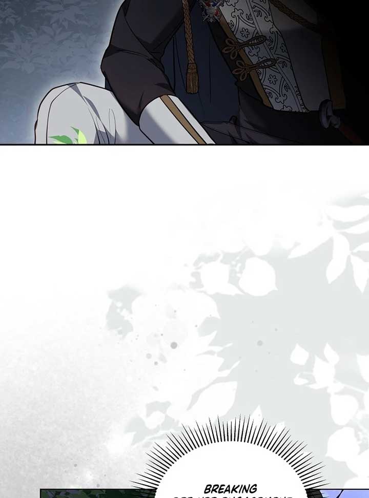 The Reason Why That Villainess Picked Up A Sword Chapter 21 page 6