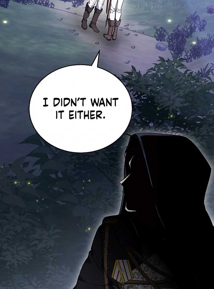 The Reason Why That Villainess Picked Up A Sword Chapter 21 page 5