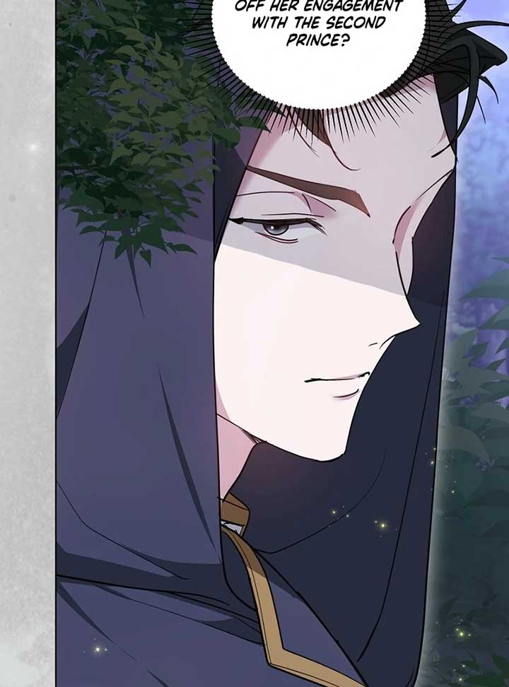 The Reason Why That Villainess Picked Up A Sword Chapter 21 page 7