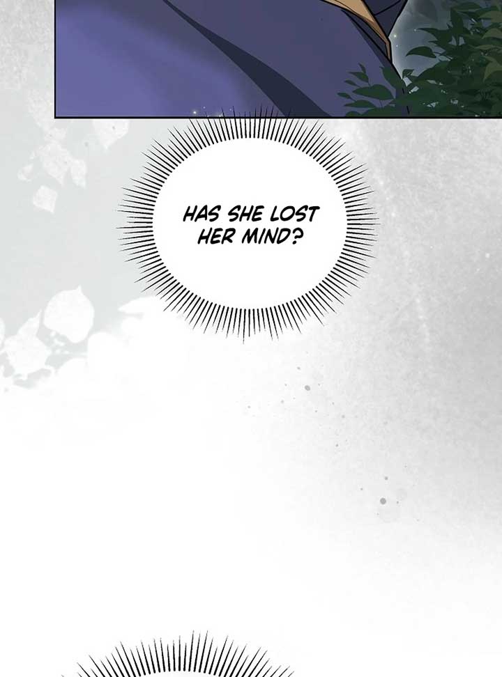 The Reason Why That Villainess Picked Up A Sword Chapter 21 page 8