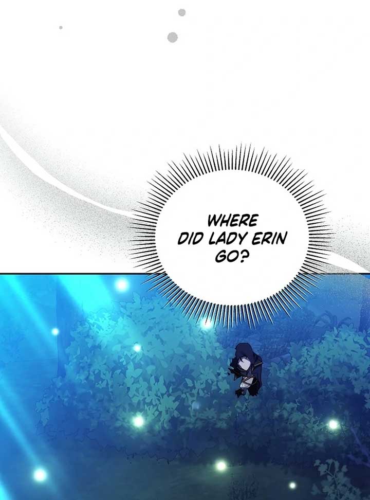 The Reason Why That Villainess Picked Up A Sword Chapter 21 page 12
