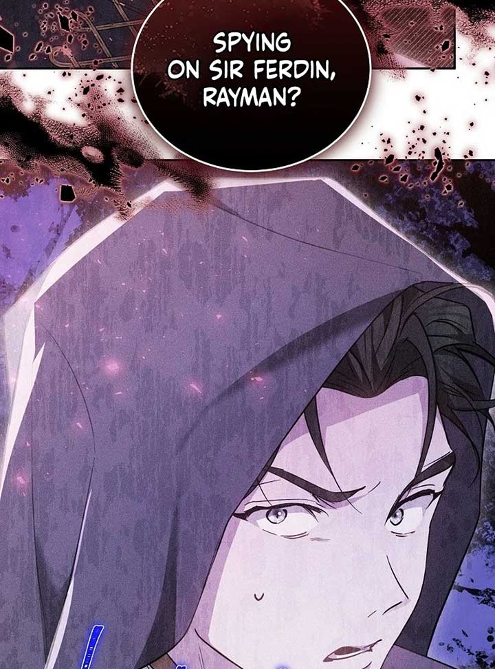 The Reason Why That Villainess Picked Up A Sword Chapter 21 page 24