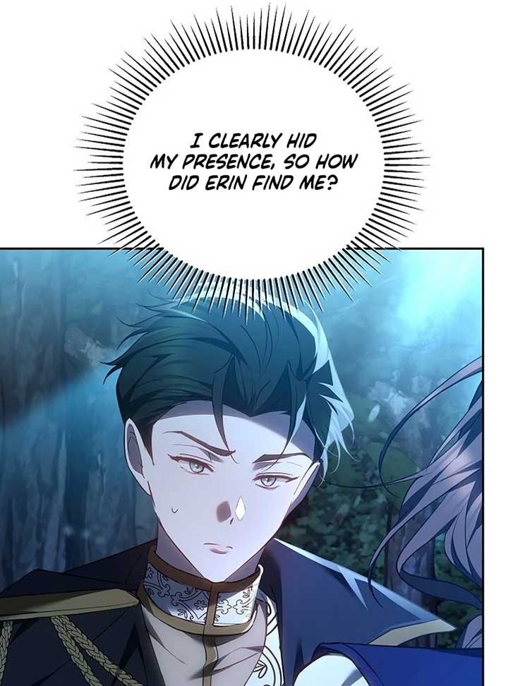 The Reason Why That Villainess Picked Up A Sword Chapter 21 page 30