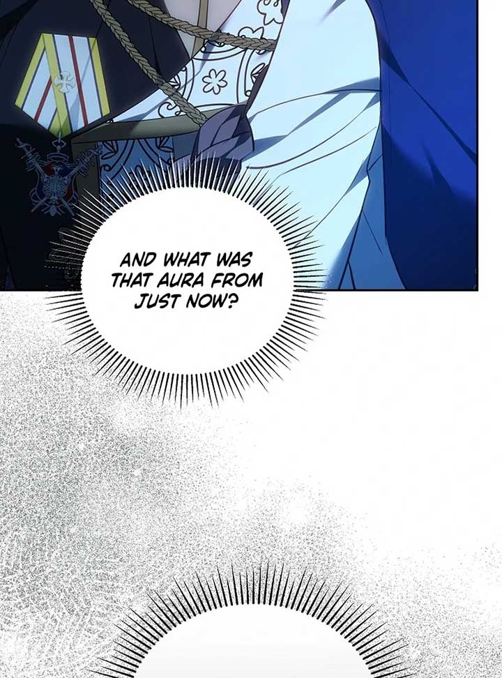 The Reason Why That Villainess Picked Up A Sword Chapter 21 page 31