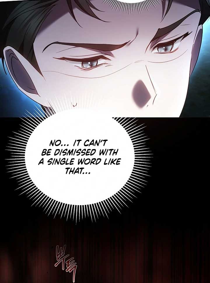 The Reason Why That Villainess Picked Up A Sword Chapter 21 page 34