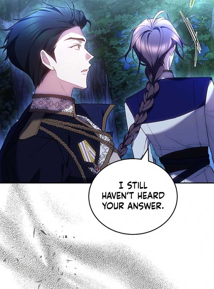 The Reason Why That Villainess Picked Up A Sword Chapter 21 page 45