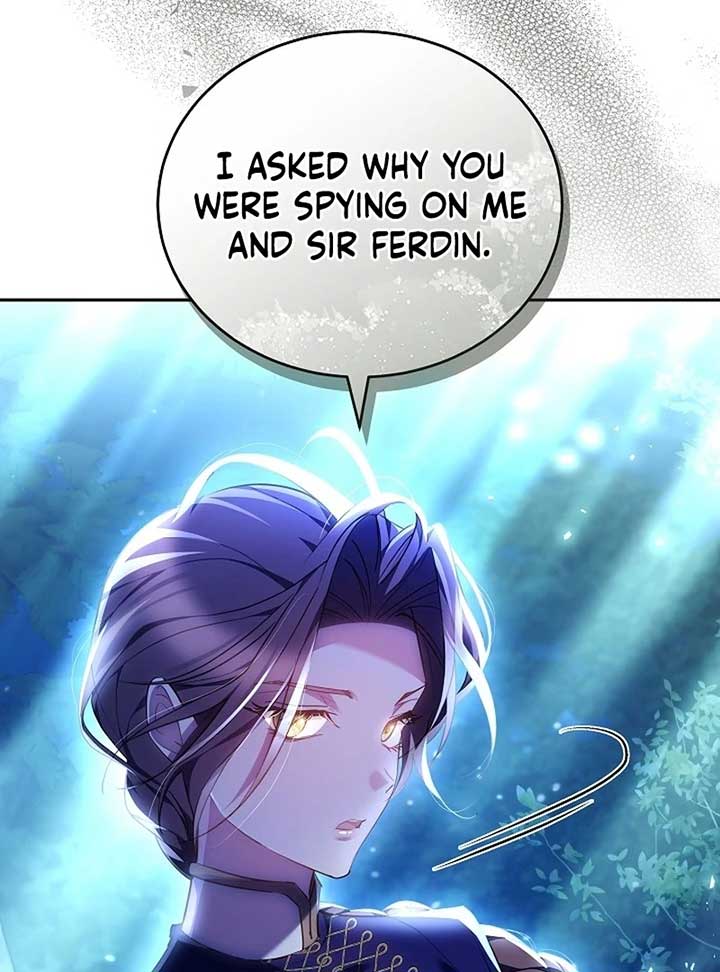 The Reason Why That Villainess Picked Up A Sword Chapter 21 page 46