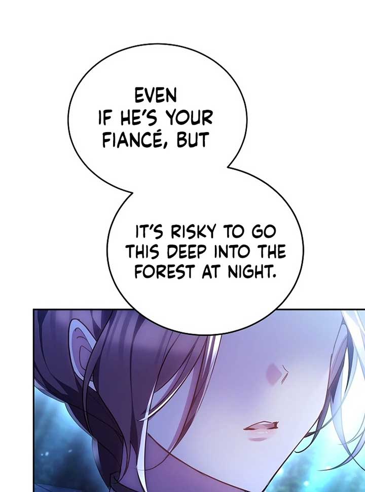 The Reason Why That Villainess Picked Up A Sword Chapter 21 page 52