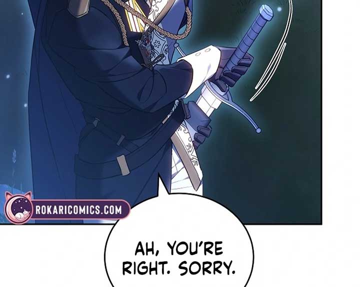 The Reason Why That Villainess Picked Up A Sword Chapter 21 page 57